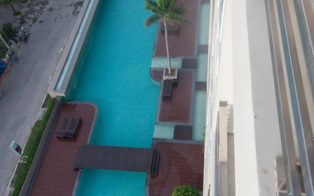 Musselana Condominium