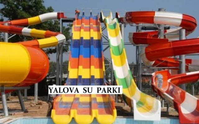 Mai Ak Pansiyon