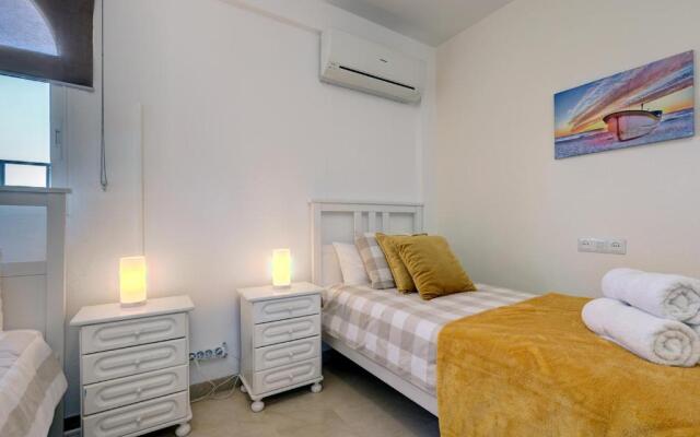 042 Pueblo La Paloma, Mijas Costa