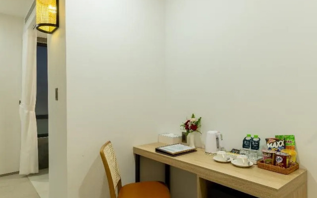 Odin Hotel Quy Nhon