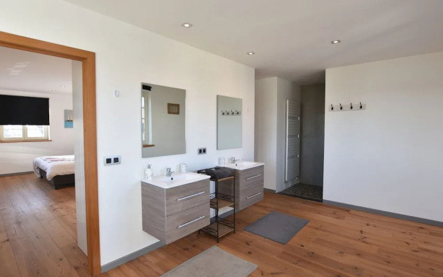 Luxurious Home in a Quiet Neighbourhood Near the sea and the Centre of Knokke