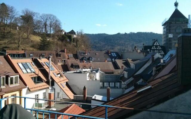 Hotel Schwarzwälder Hof