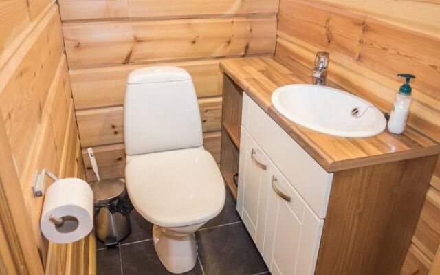 Holiday Home Katajarinne