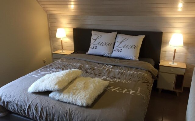 B&B Bora Bora