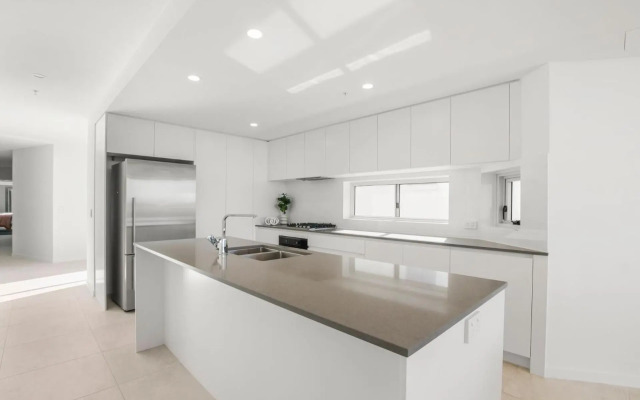 Kings Surf Unit 6 5 Ormonde Tce Kings Beach