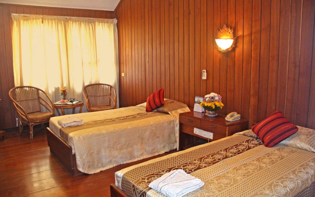 KMA Bagan Hotel River View