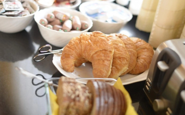 Leitners Hotel Garni