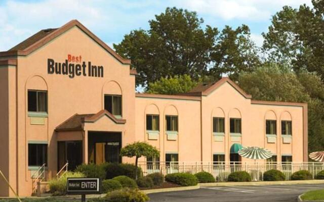 Best Budget Inn Sandusky