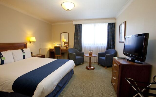 Holiday Inn Haydock M6 J23