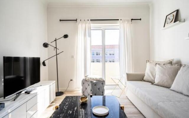 Akicity Graça Pearl