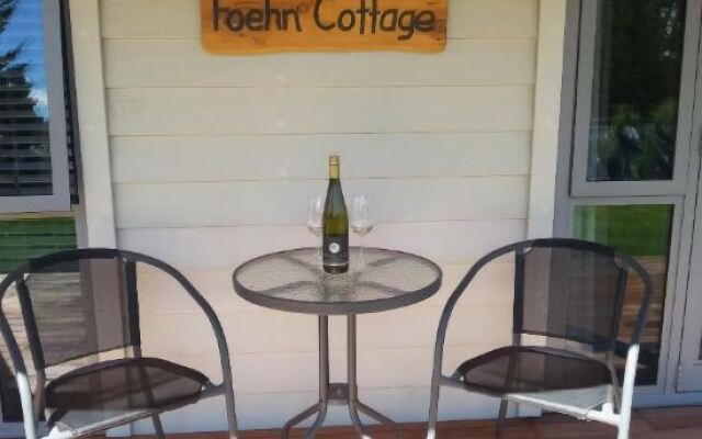 Foehn Cottage