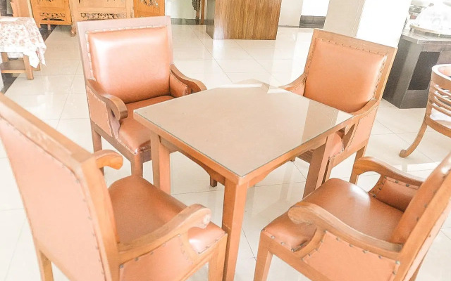 Rizen Padjadjaran Hotel