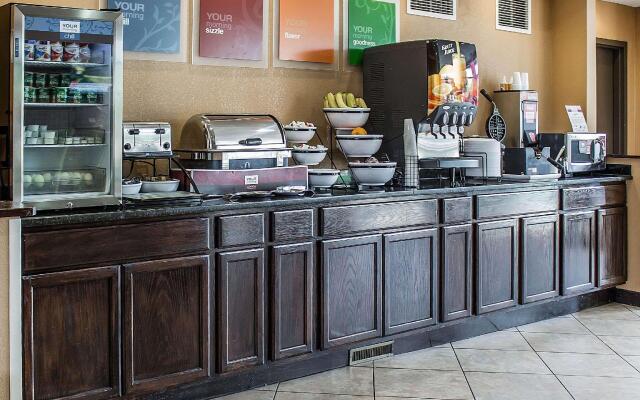 Holiday Inn Express Columbus Downtown by IHG