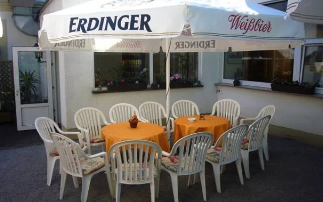 Ackfeld Hotel-Restaurant