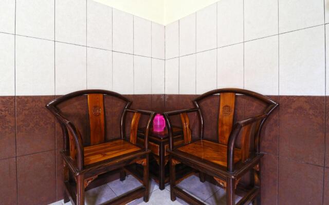 Hotel Garuda Binjai by ZUZU