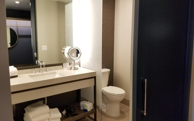 Hyatt Regency Frisco-Dallas