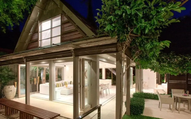 The Headland Villa 2