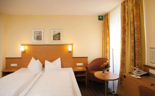 Vitalhotel am Stadtpark Superior