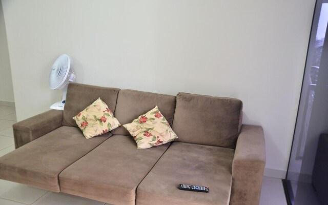 Locar Caldas Premier Residence