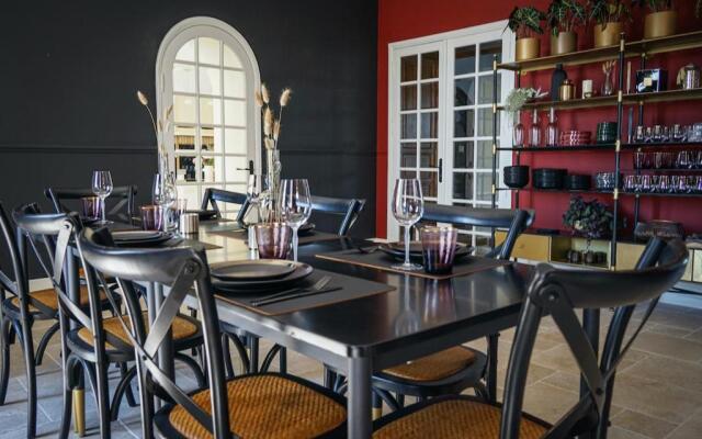 Château Haut-Brisson