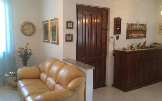 Il Girasole B&B