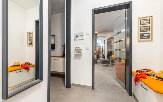 Ostseehaus Erika-Maria Erika-Maria 01 EG