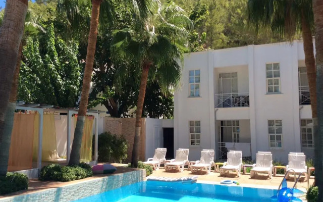 Adrasan La Perla Sözen Hotel
