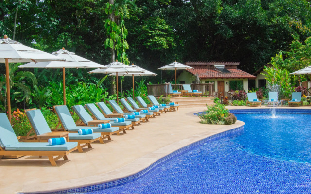 La Foresta Nature Resort