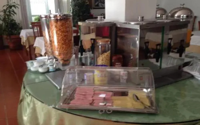 Hotel Solar dos Pachecos