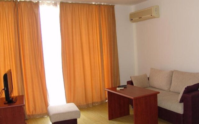 Bilyana Sun Homes