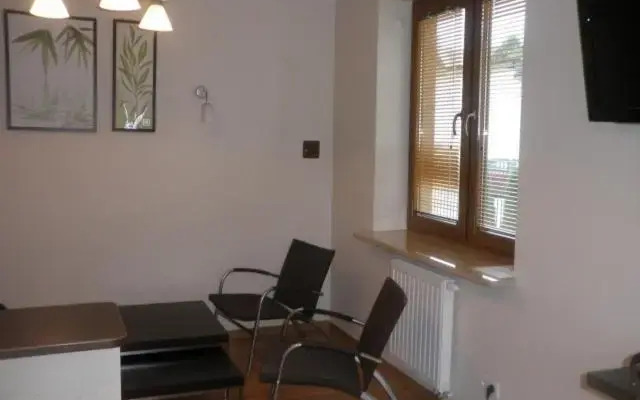 Apartament Krynica Eland