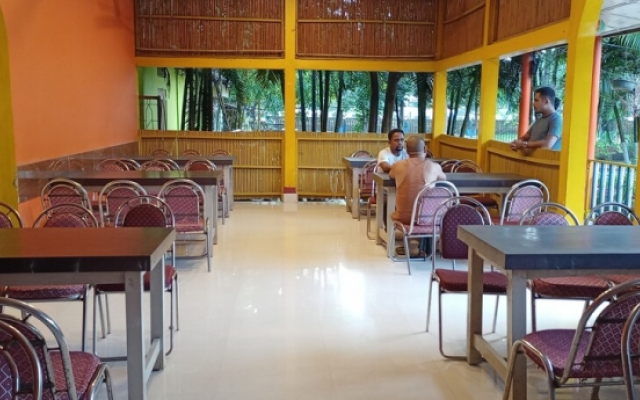 Atithya Resort