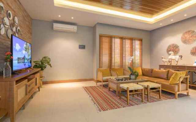 Villa Daun Canggu by Premier Hospitality Asia
