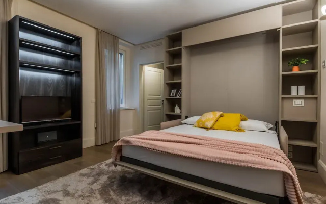 JOIVY Elegant Studio For 2 Near Duomo Di Milan
