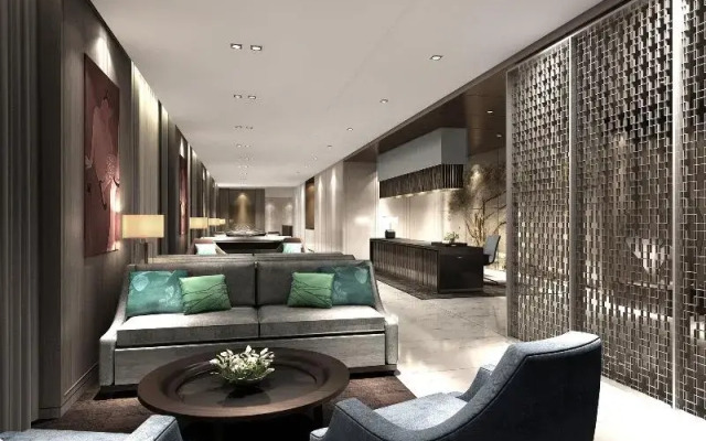 The Westin Haikou