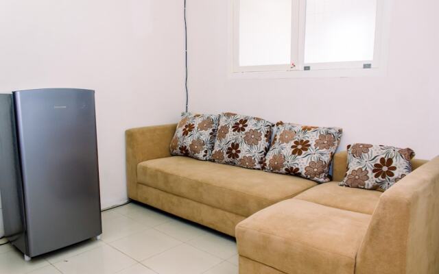 Warm And Homey 1Br At Cervino Village Casablanca Apartment