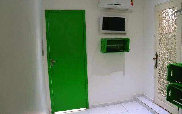 Maraca Hostel