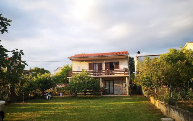 Maria - 100 m From sea - A1