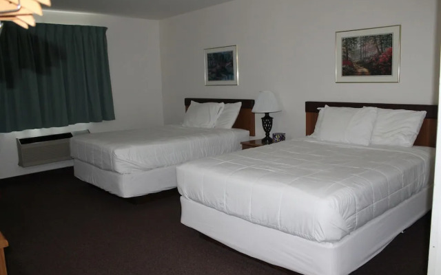 American Host Inn