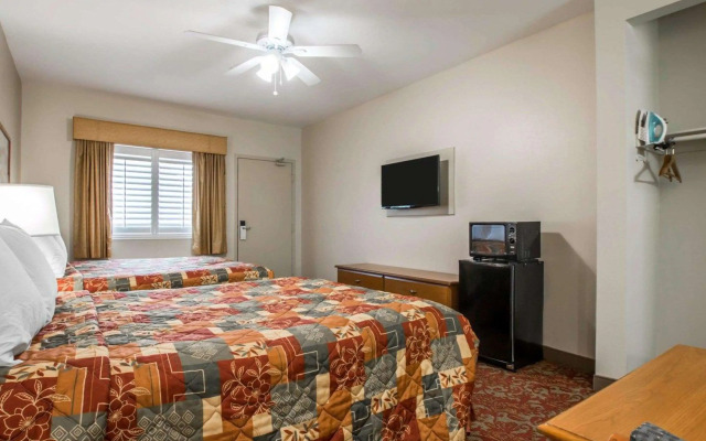 Rodeway Inn Encinitas North