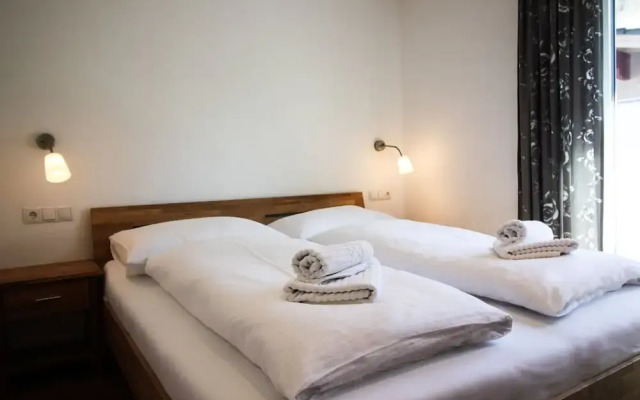 Tauern Relax Lodges