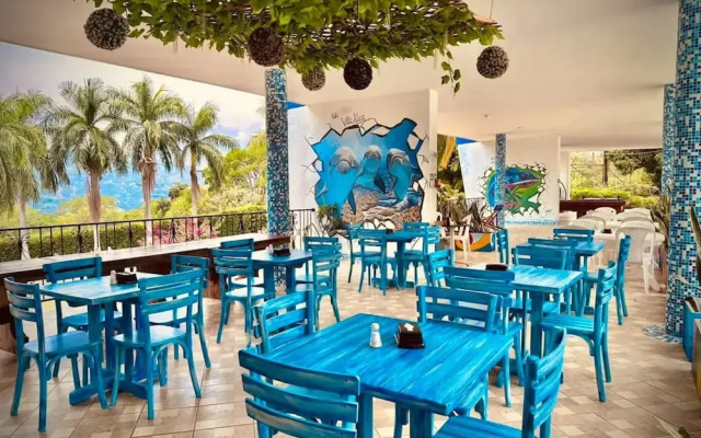 Hotel Villa Alicia