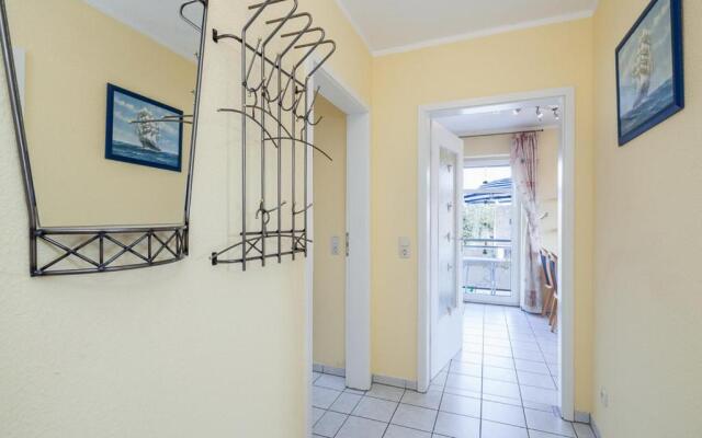 Ferienhaus am Deich Wohnung 08