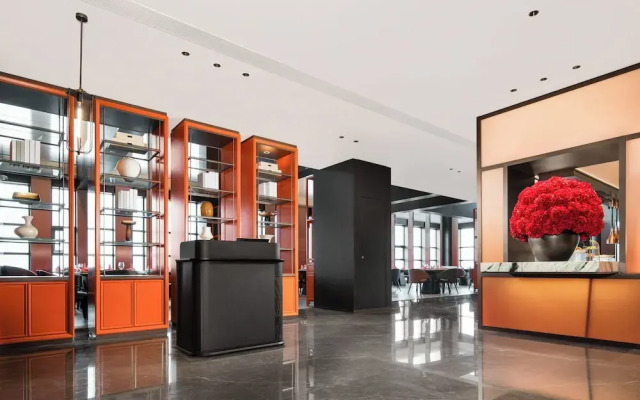 Holiday Inn CHONGQING SHUANGFU by IHG