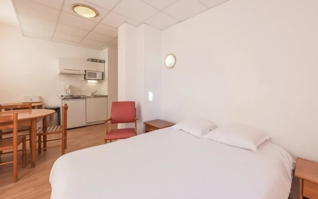 City Residence Capvern-Les-Bains - Termalia