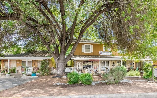 Binky's Summer Afternoon
