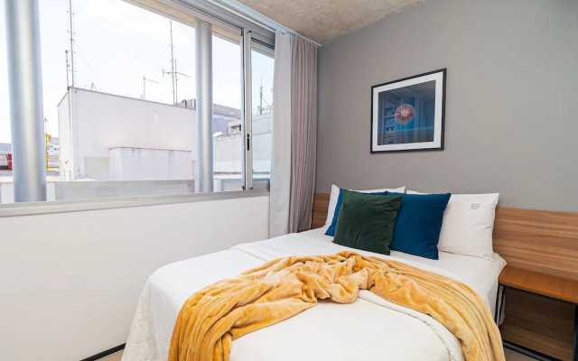 Vossa Bossa Chez Frei