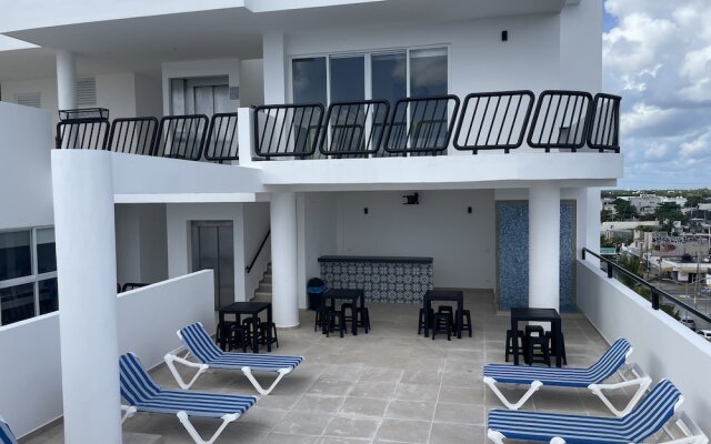 Hotel Winday Playa Del Carmen