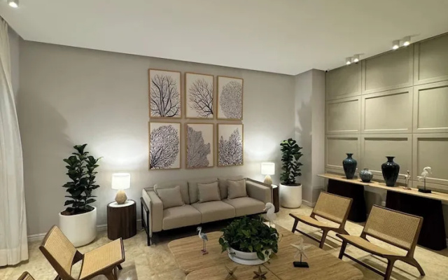 Juandolio Penthouse 3 Bedrooms Beachfront Frente a Hemingway