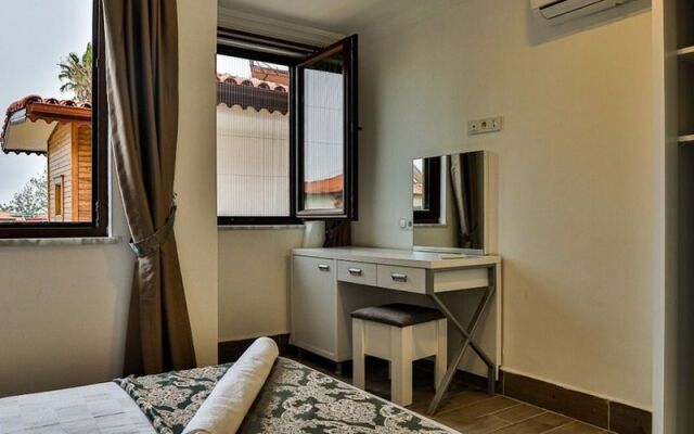 Orya Butik Otel